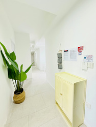 Jui Residences (D12), Apartment #560763501
